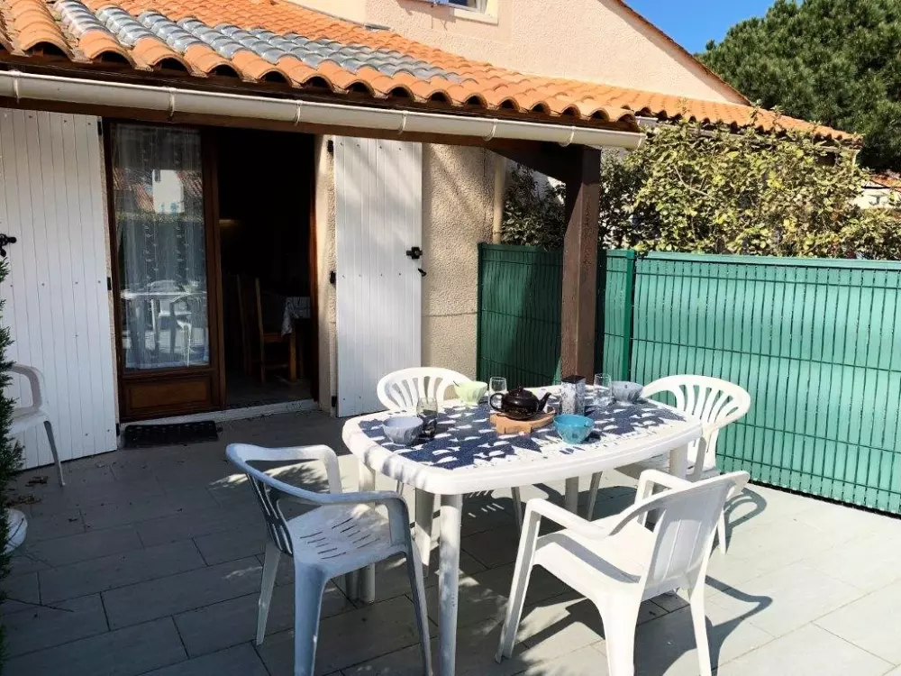 Résidence Le Hameau De Talaris