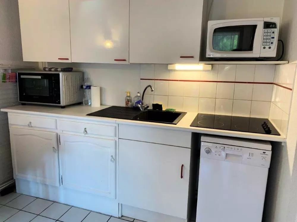 Résidence Le Hameau De Talaris