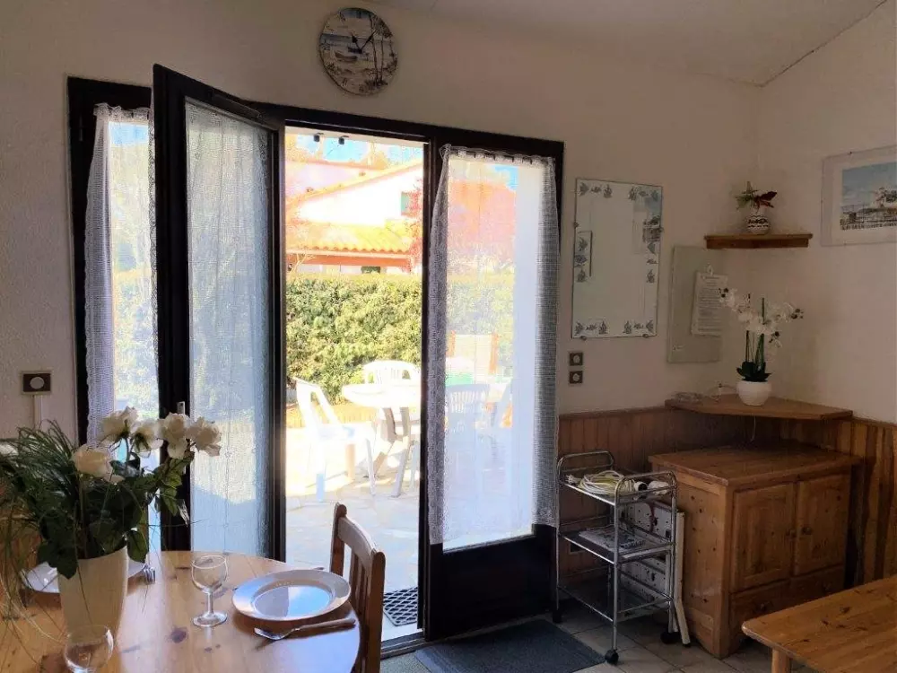 Résidence Le Hameau De Talaris