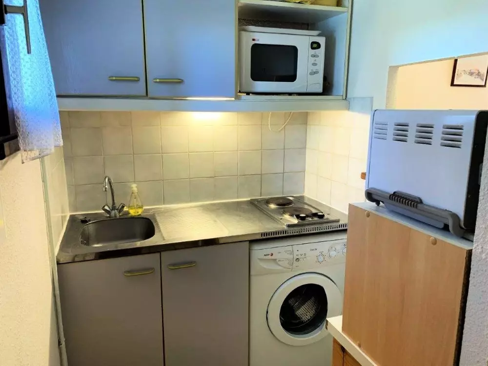 Résidence Le Hameau De Talaris