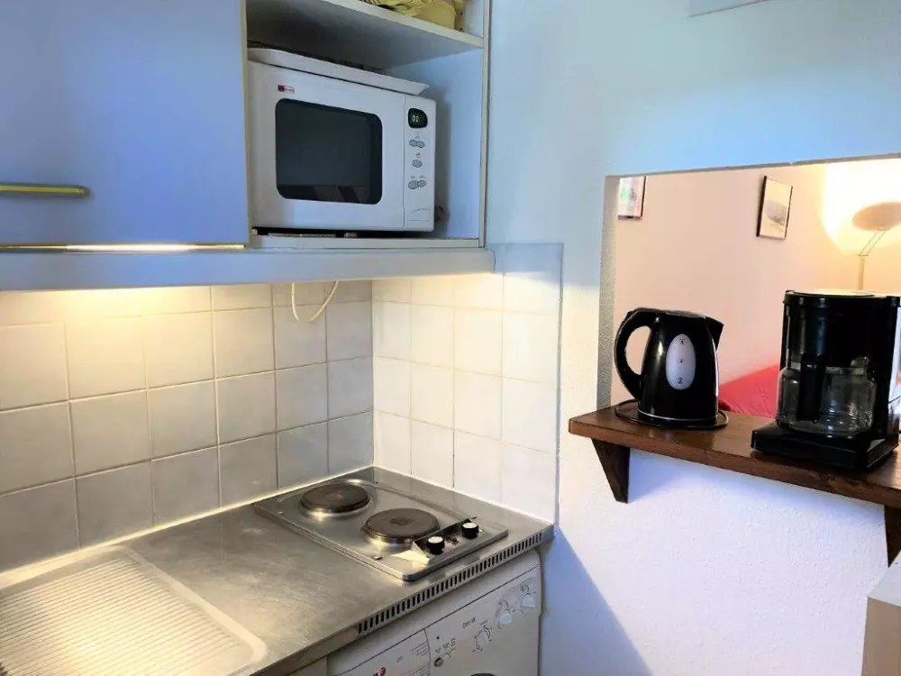 Résidence Le Hameau De Talaris