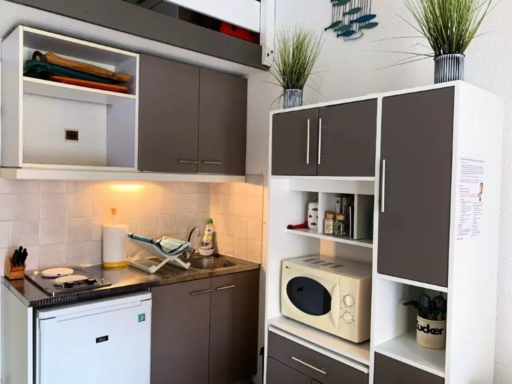 Résidence Le Hameau De Talaris