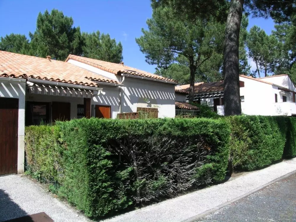 Résidence Le Hameau De Talaris