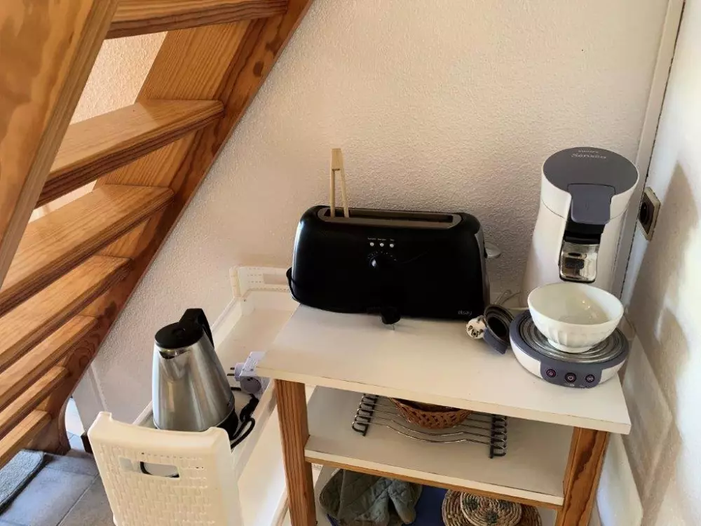 Résidence Le Hameau De Talaris