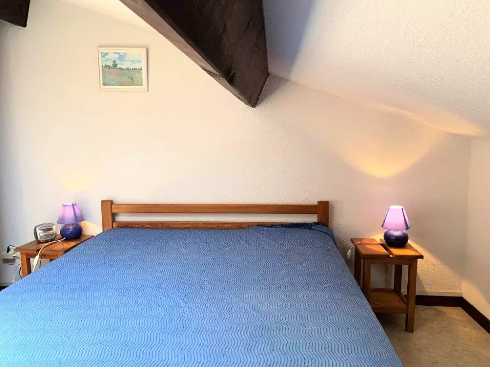 Résidence Le Hameau De Talaris