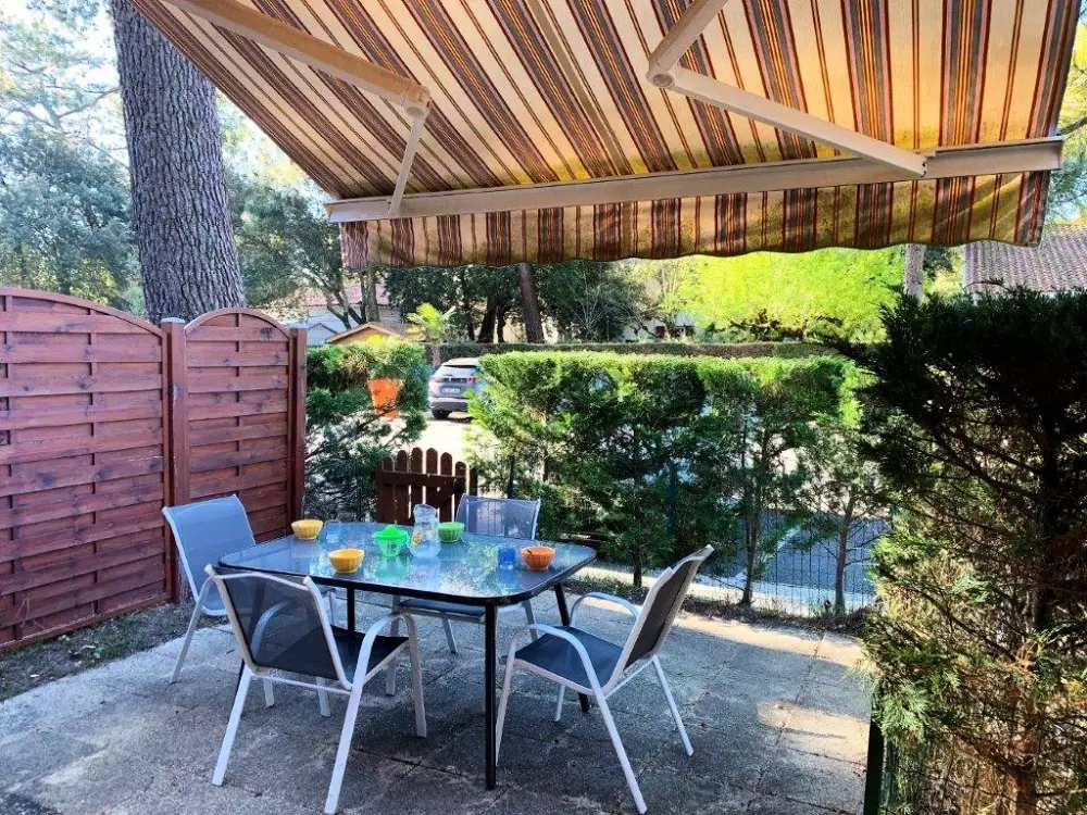 Résidence Le Hameau De Talaris