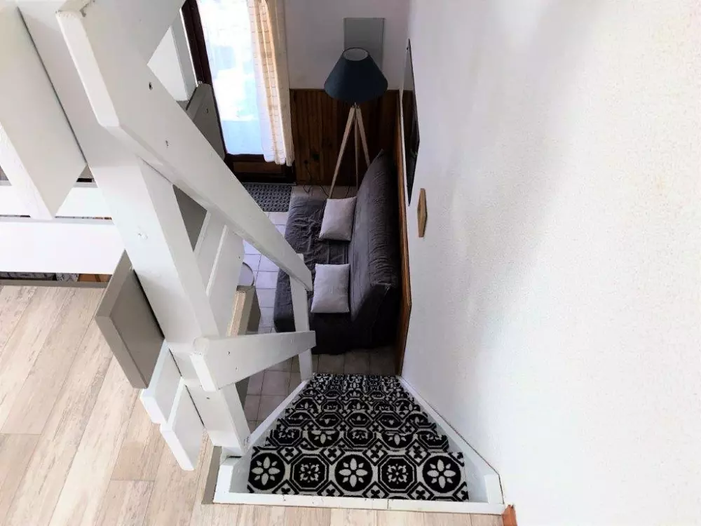 Résidence Le Hameau De Talaris