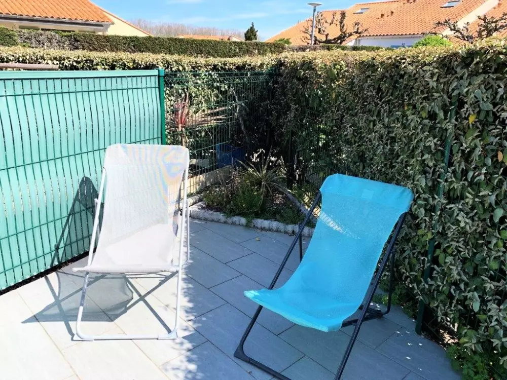 Résidence Le Hameau De Talaris