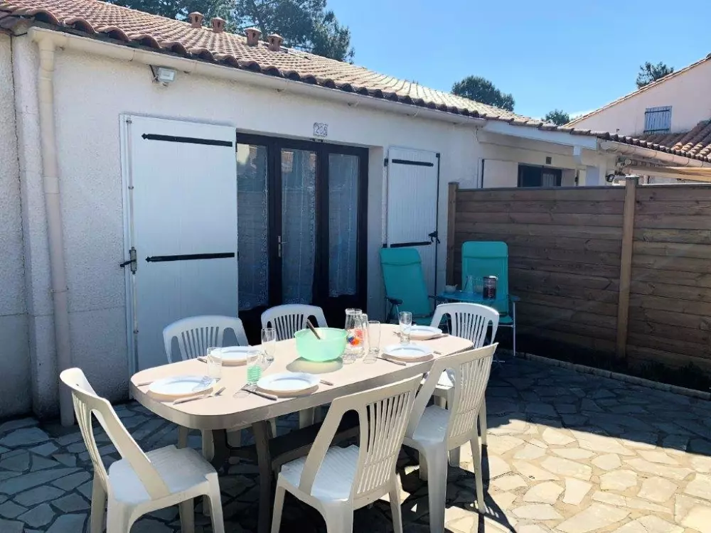 Résidence Le Hameau De Talaris