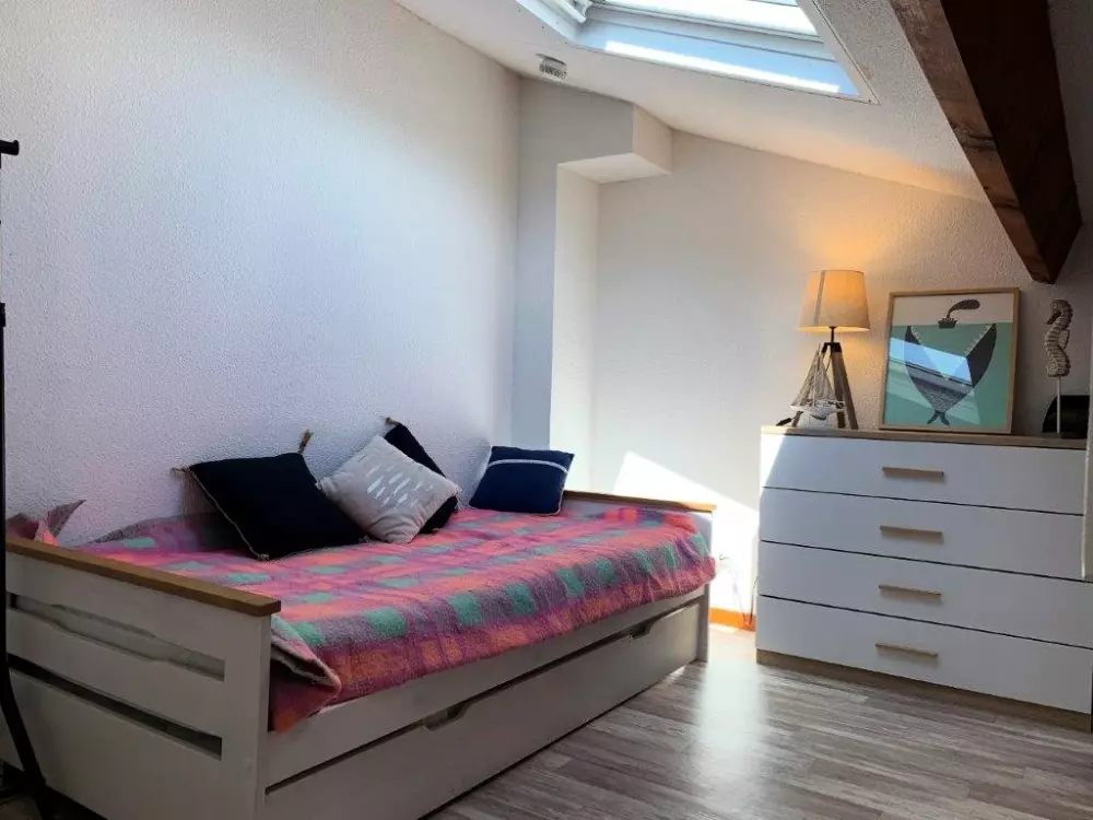 Résidence Le Hameau De Talaris