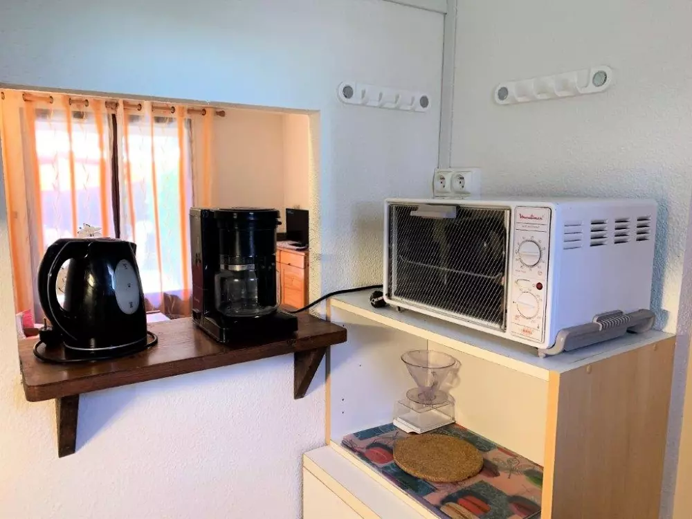 Résidence Le Hameau De Talaris