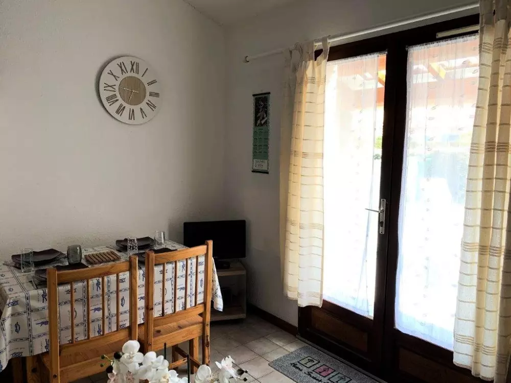 Résidence Le Hameau De Talaris