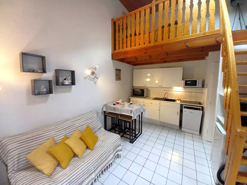 Résidence Le Hameau De Talaris