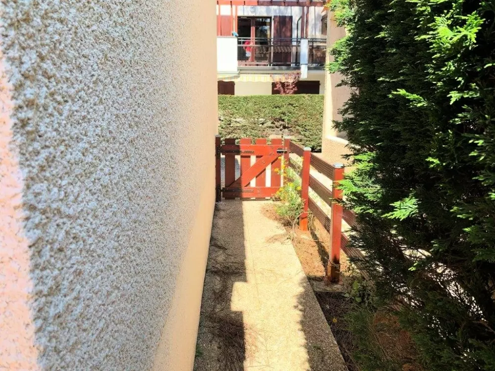 Résidence Le Hameau De Talaris