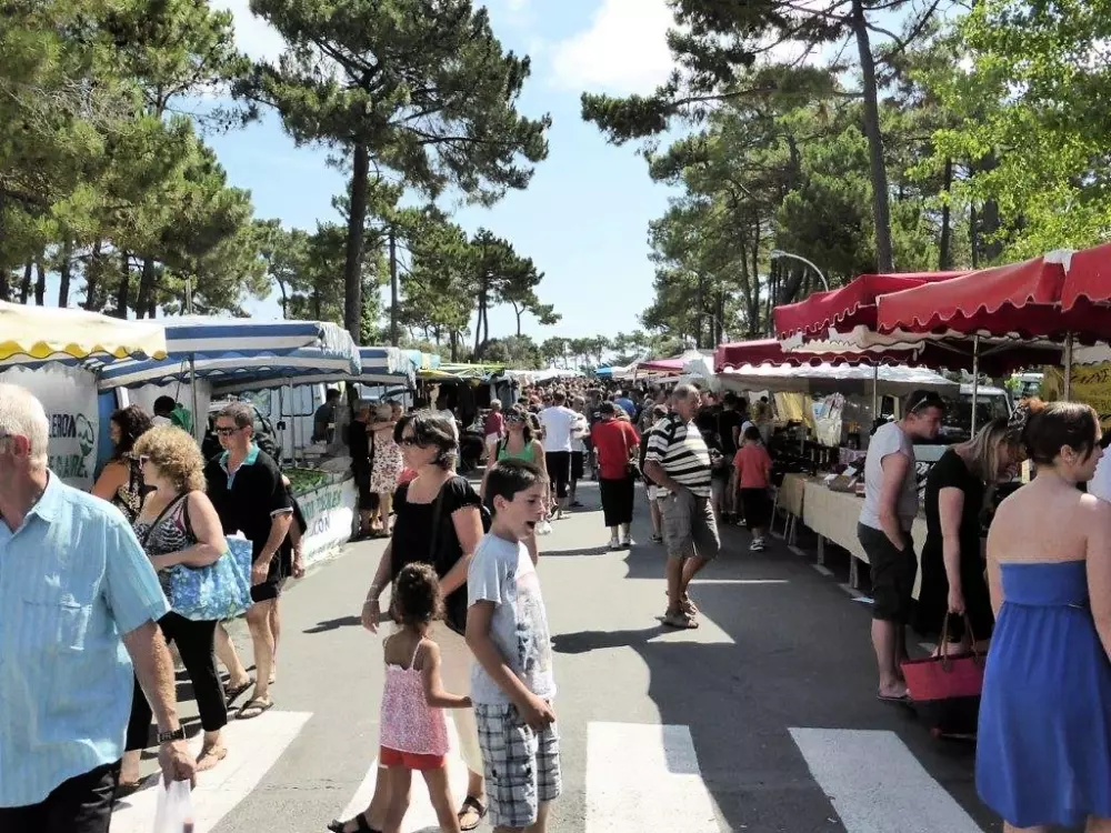 Résidence Le Hameau De Talaris