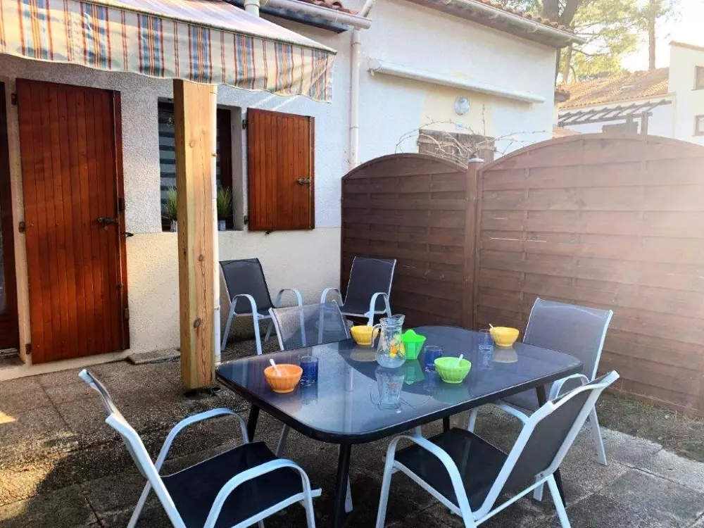 Résidence Le Hameau De Talaris