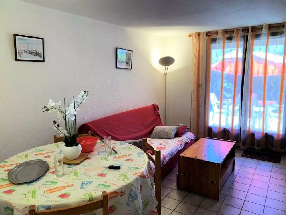 Résidence Le Hameau De Talaris