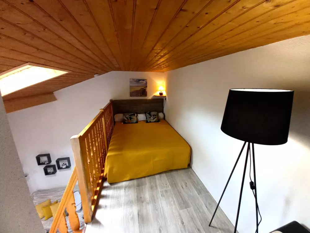 Résidence Le Hameau De Talaris