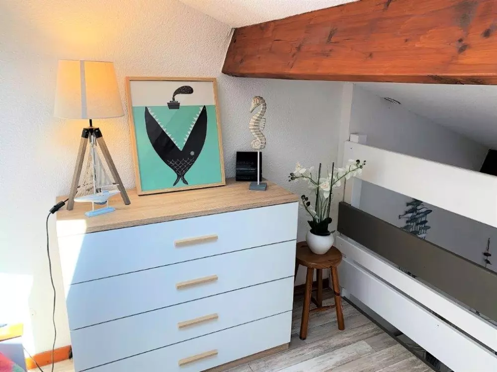 Résidence Le Hameau De Talaris