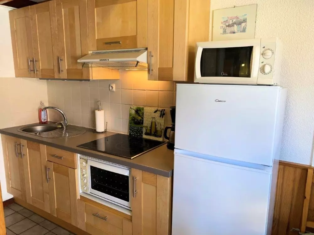 Résidence Le Hameau De Talaris