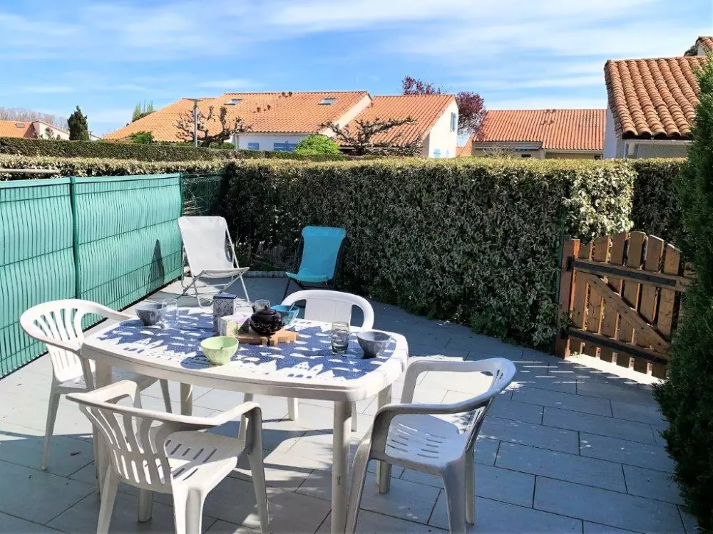 Résidence Le Hameau De Talaris