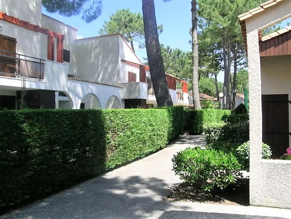 Résidence Le Hameau De Talaris