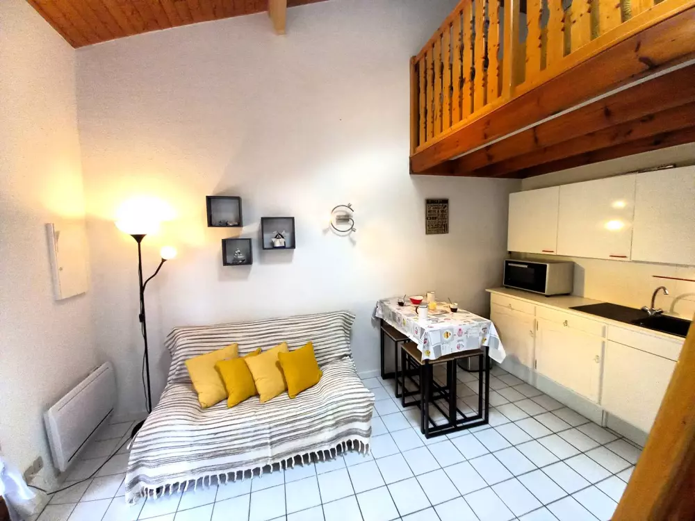 Résidence Le Hameau De Talaris