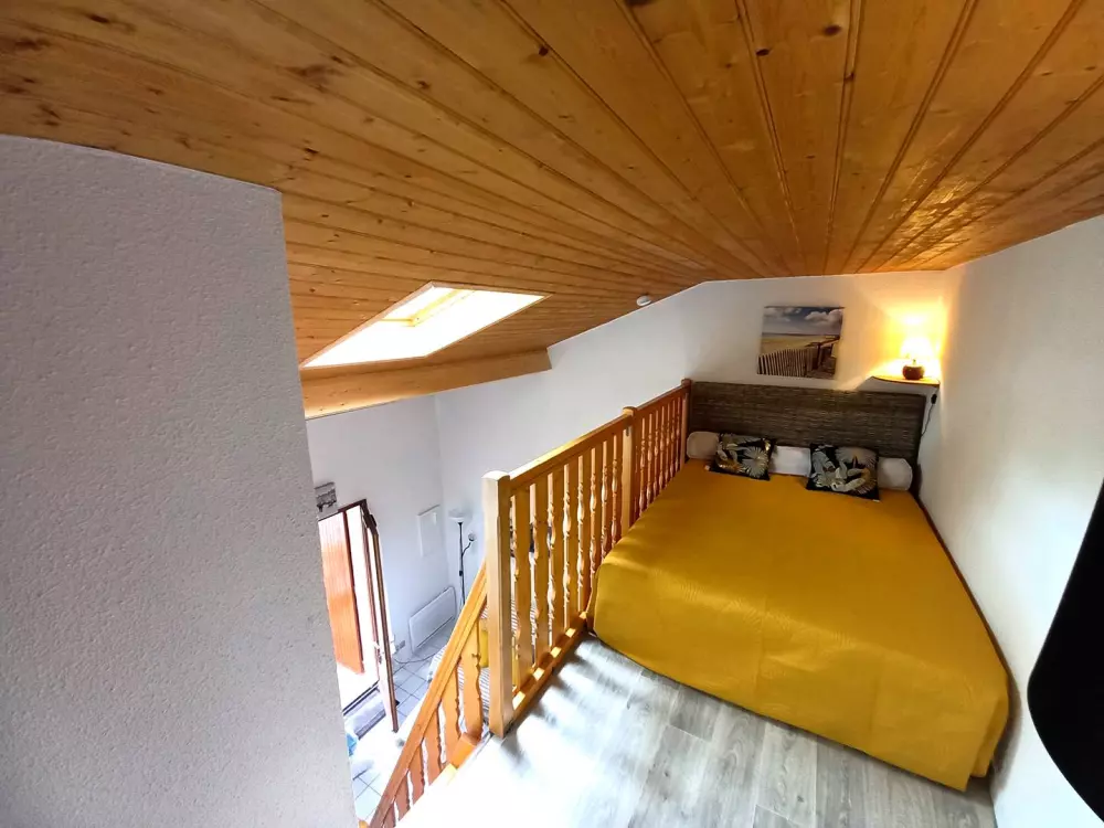 Résidence Le Hameau De Talaris