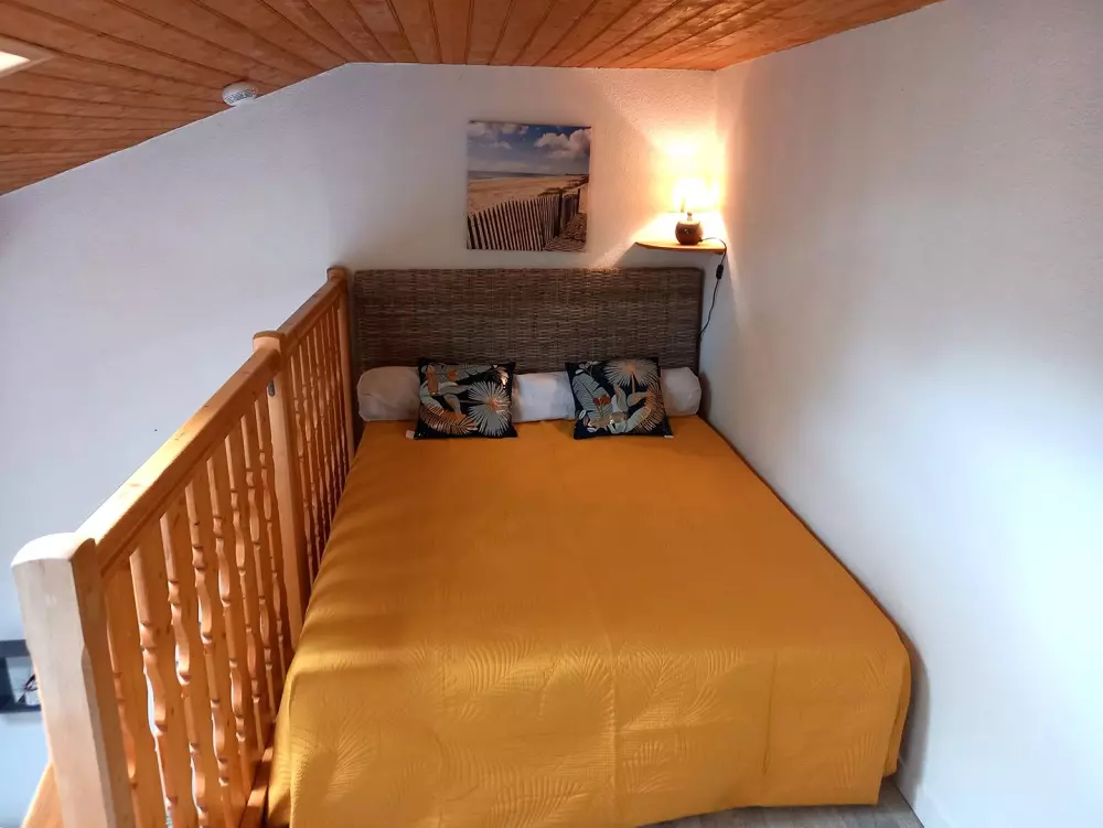 Résidence Le Hameau De Talaris