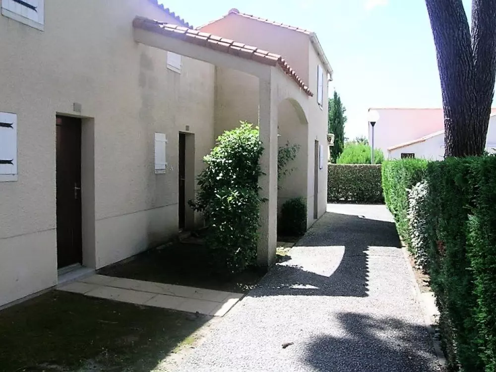 Résidence Le Hameau De Talaris