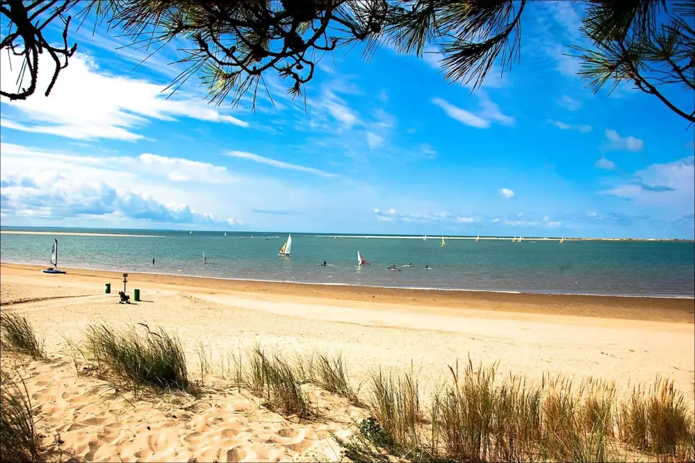 Résidence Le Hameau De Talaris