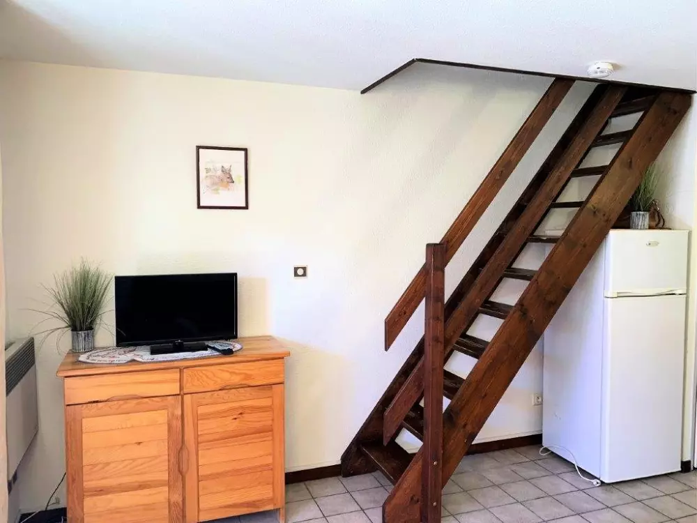 Résidence Le Hameau De Talaris