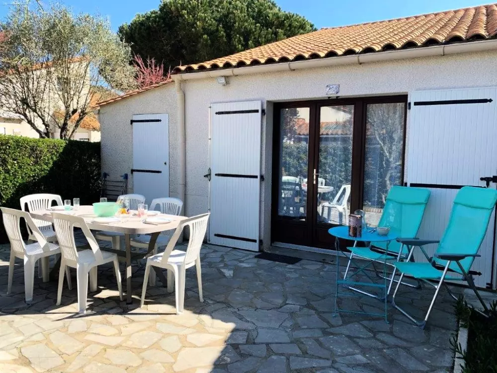 Résidence Le Hameau De Talaris