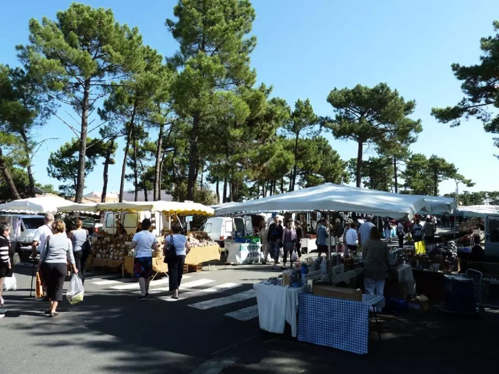 Résidence Le Hameau De Talaris