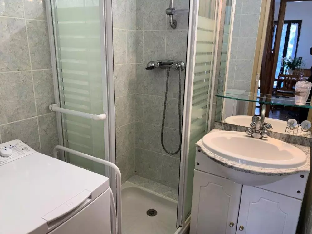 Résidence Le Hameau De Talaris