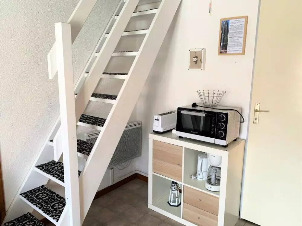 Résidence Le Hameau De Talaris