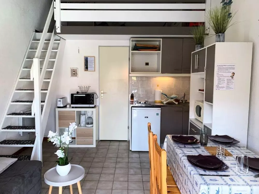 Résidence Le Hameau De Talaris