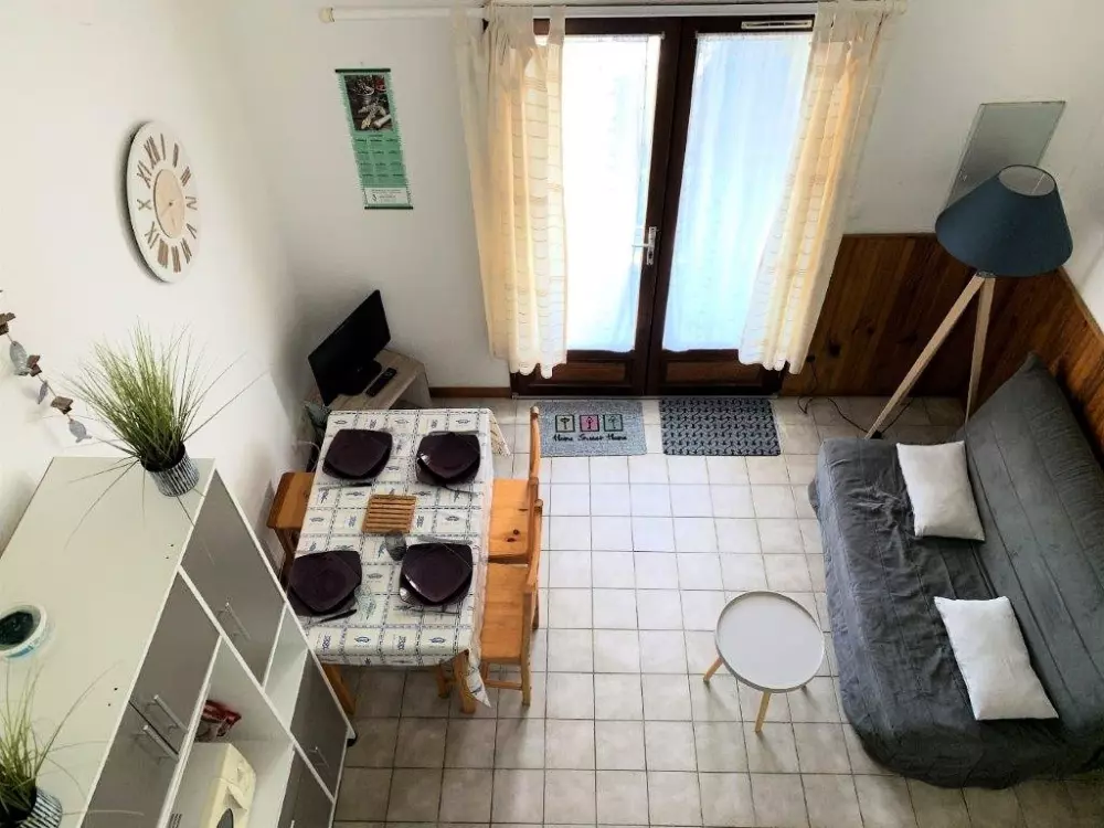 Résidence Le Hameau De Talaris