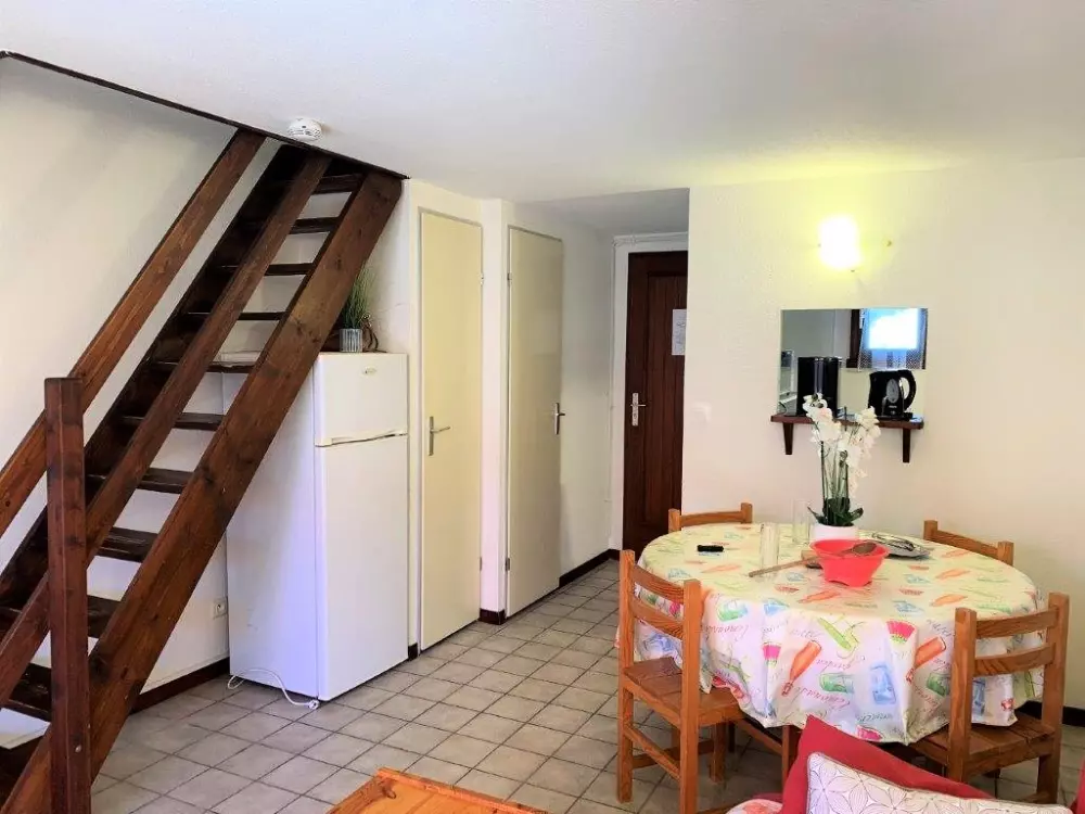 Résidence Le Hameau De Talaris