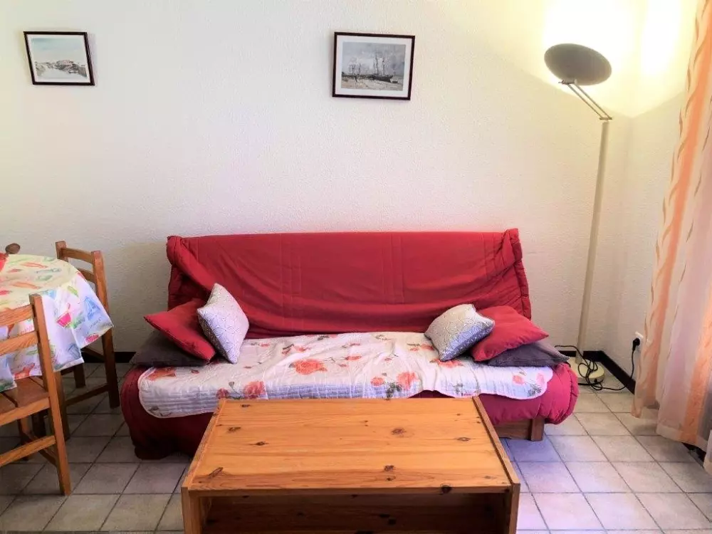 Résidence Le Hameau De Talaris