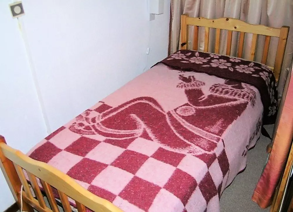 Résidence Le Hameau De Talaris