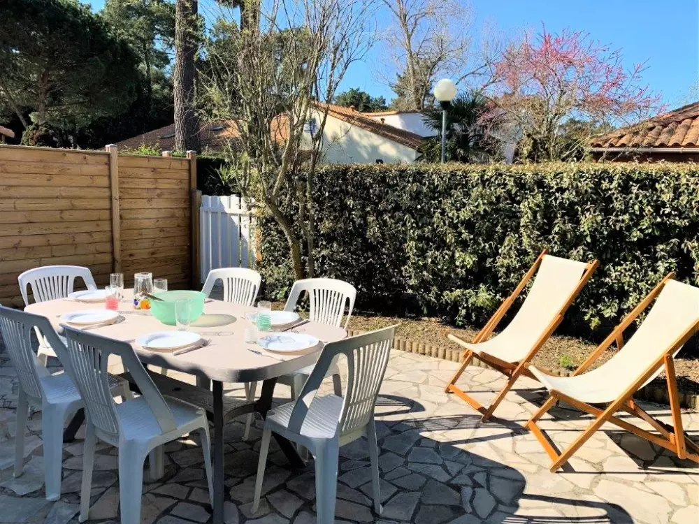 Résidence Le Hameau De Talaris