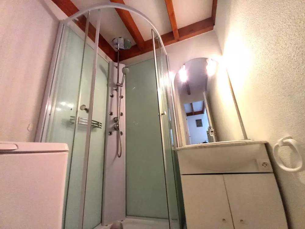 Résidence Le Hameau De Talaris