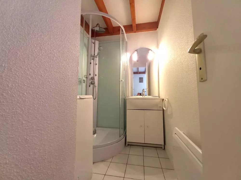 Résidence Le Hameau De Talaris