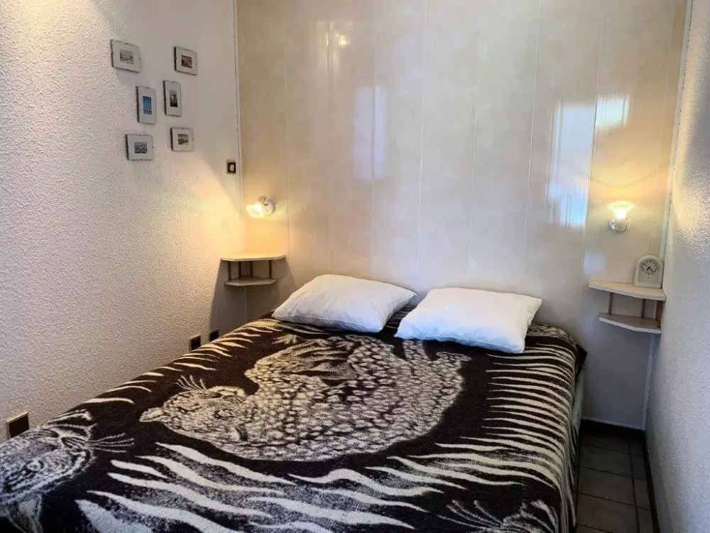 Résidence Le Hameau De Talaris