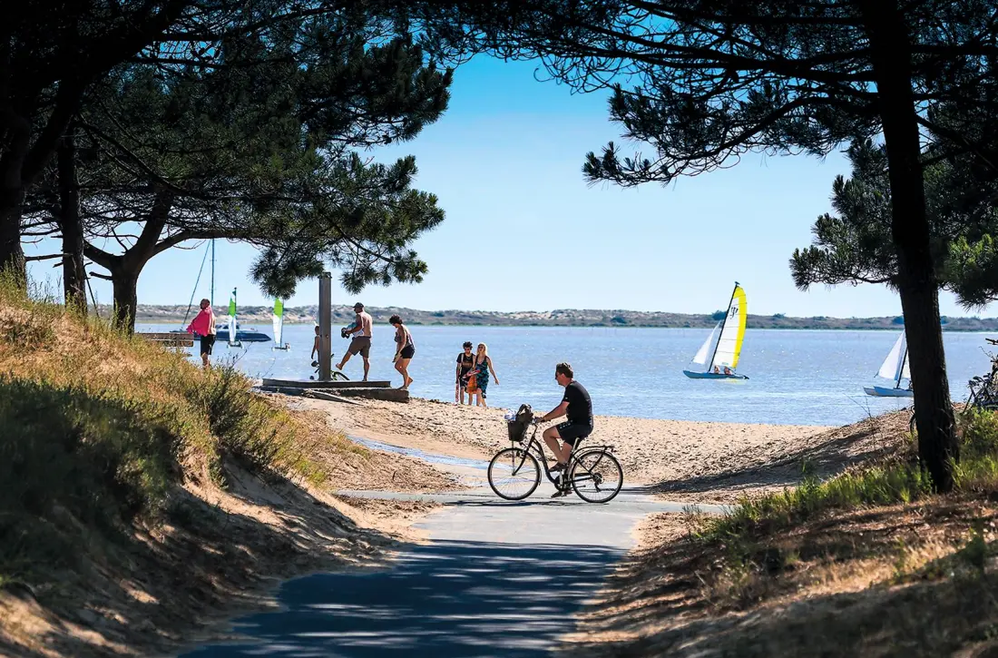 Résidence Les Maisons Du Lac
