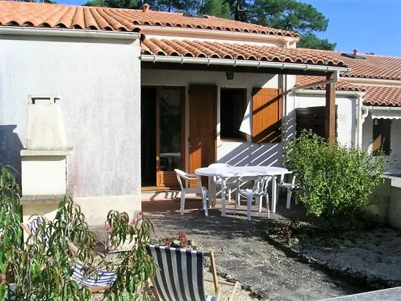 Résidence Les Maisons Du Lac