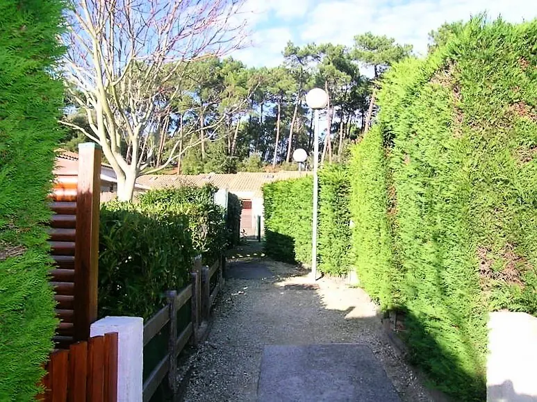 Résidence Les Maisons Du Lac