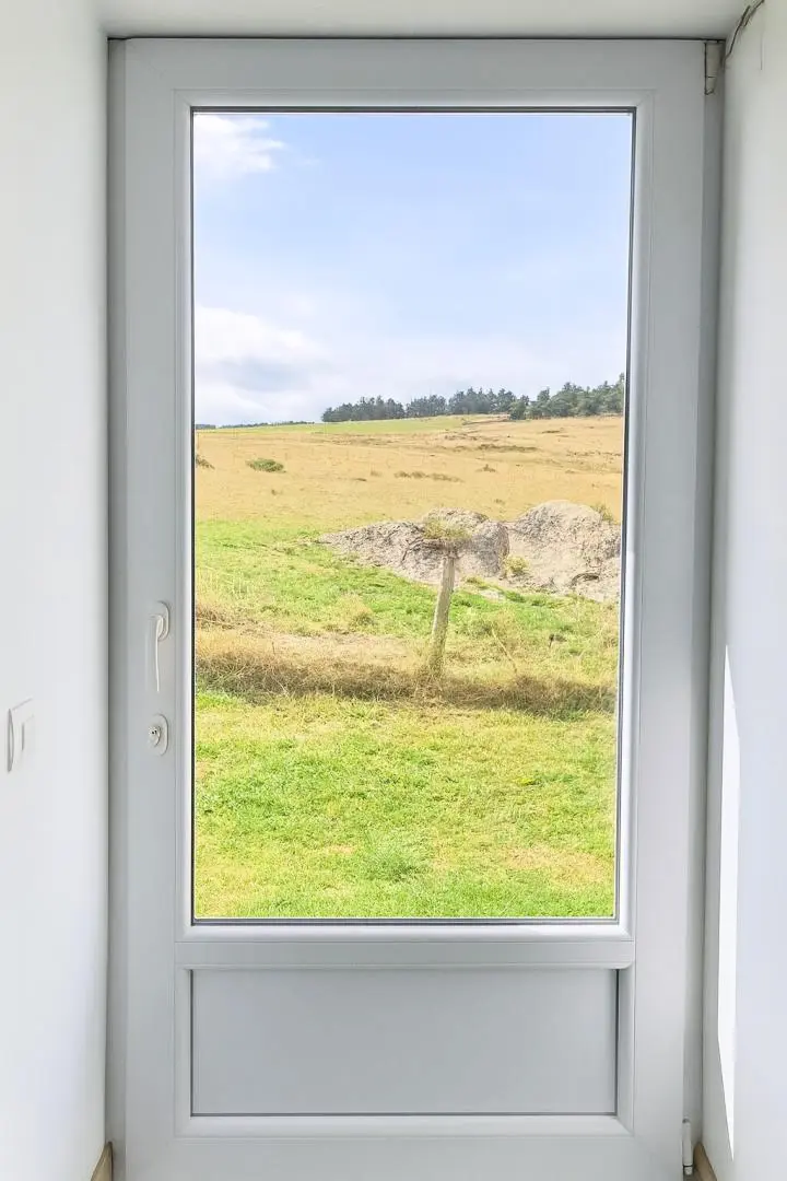 Gîte de France Le buron de champanouse 4/6 personnes 3 épis
