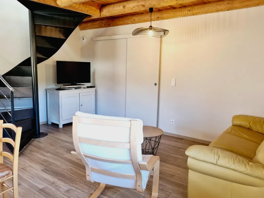 Gîte de France Le buron de champanouse 4/6 personnes 3 épis